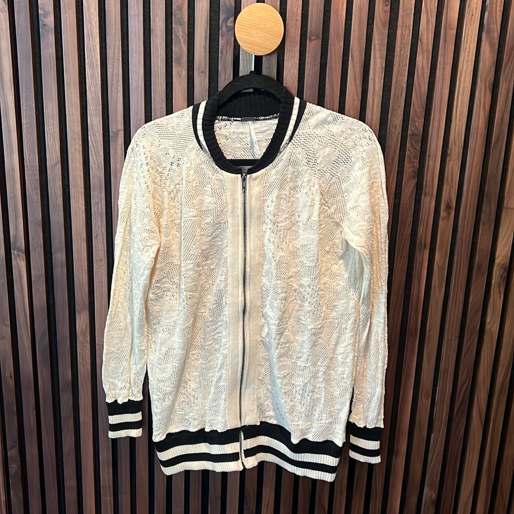 Free people jacket in Size M